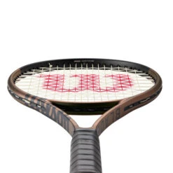 Wilson Blade 98 16X19 V8 Tour Racket -Tennis Shop 03694000 12