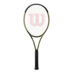 Wilson Blade 100L V8 Tour Racket