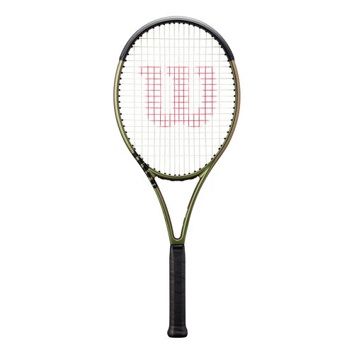 Wilson Blade 100L V8 Tour Racket 3 Wilson Blade 100L V8 Tour Racket