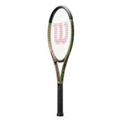 Wilson Blade 100L V8 Tour Racket 13 Wilson Blade 100L V8 Tour Racket -Tennis Shop 03696000 0 1