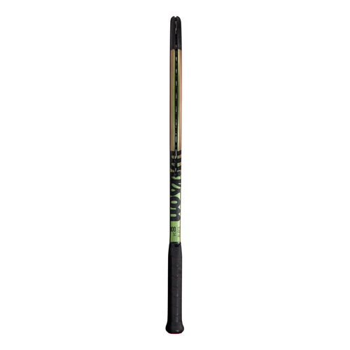 Wilson Blade 100L V8 Tour Racket 6 Wilson Blade 100L V8 Tour Racket - Image 4