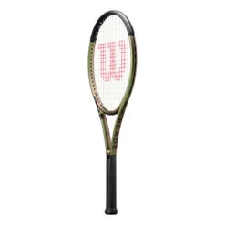 Wilson Blade 100L V8 Tour Racket 16 Wilson Blade 100L V8 Tour Racket -Tennis Shop 03696000 0 7