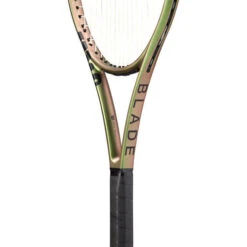 Wilson Blade 100L V8 Tour Racket 17 Wilson Blade 100L V8 Tour Racket -Tennis Shop 03696000 10