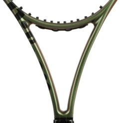 Wilson Blade 98L 16x19 V8 Tour Racket (Special Edition) -Tennis Shop 03707000 12