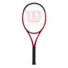 Wilson Clash 98 Pro V2.0 Tour Racket 2 Wilson Clash 98 Pro V2.0 Tour Racket -Tennis Shop 03742000 000