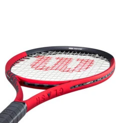 Wilson Clash 98 Pro V2.0 Tour Racket -Tennis Shop 03742000 11
