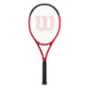 Wilson Clash 100 Pro V2.0 Tour Racket -Tennis Shop 03743000 000
