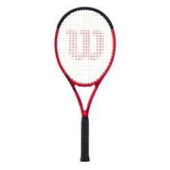 Wilson Clash 100 Pro V2.0 Tour Racket