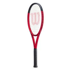 Wilson Clash 100 Pro V2.0 Tour Racket -Tennis Shop 03743000 0 7