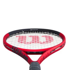 Wilson Clash 100 Pro V2.0 Tour Racket -Tennis Shop 03743000 10