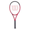 Wilson Clash 100 V2.0 Tour Racket -Tennis Shop 03744000 000