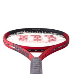 Wilson Clash 100 V2.0 Tour Racket 11 Wilson Clash 100 V2.0 Tour Racket -Tennis Shop 03744000 10