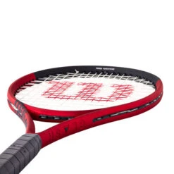 Wilson Clash 100 V2.0 Tour Racket 12 Wilson Clash 100 V2.0 Tour Racket -Tennis Shop 03744000 11