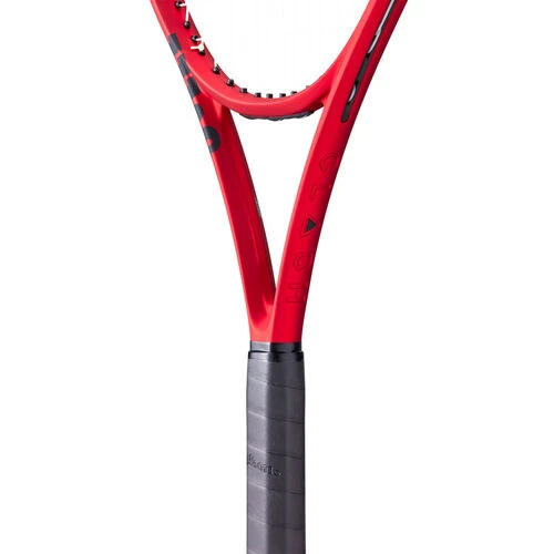Wilson Clash 100 V2.0 Tour Racket 8 Wilson Clash 100 V2.0 Tour Racket - Image 6