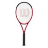 Wilson Clash 100L V2.0 Tour Racket -Tennis Shop 03745000 000