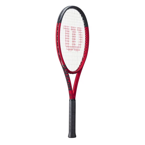 Wilson Clash 100L V2.0 Tour Racket 4 Wilson Clash 100L V2.0 Tour Racket - Image 2