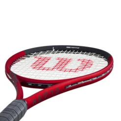 Wilson Clash 100L V2.0 Tour Racket 12 Wilson Clash 100L V2.0 Tour Racket -Tennis Shop 03745000 11