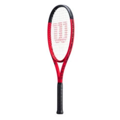 Wilson Clash 108 V2.0 Tour Racket 10 Wilson Clash 108 V2.0 Tour Racket -Tennis Shop 03746000 0 7