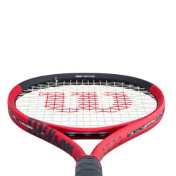 Wilson Clash 108 V2.0 Tour Racket 11 Wilson Clash 108 V2.0 Tour Racket -Tennis Shop 03746000 10