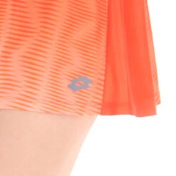 Lotto IV 2 Skirt Women -Tennis Shop 03768000 15