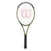 Wilson Blade 100 V8 Tour Racket 1 Wilson Blade 100 V8 Tour Racket -Tennis Shop 03773000 000