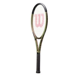 Wilson Blade 100 V8 Tour Racket -Tennis Shop 03773000 0 7