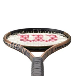 Wilson Blade 100 V8 Tour Racket -Tennis Shop 03773000 10