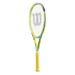 Wilson Minions Clash 100 V2 Tour Racket -Tennis Shop 03805000 0 7