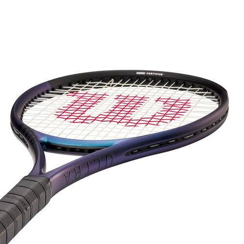 Wilson Ultra 100 V4.0 Tour Racket 10 Wilson Ultra 100 V4.0 Tour Racket - Image 8