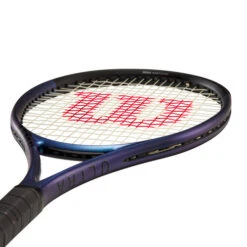 Wilson Ultra 100L V4.0 Tour Racket -Tennis Shop 03841000 11