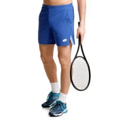 Lotto Tech 1 D1 7in Shorts Men -Tennis Shop 03844000 0 5