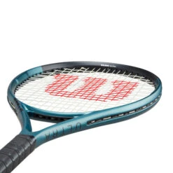 Wilson Ultra 25 V4.0 Junior Racket -Tennis Shop 03846000 11
