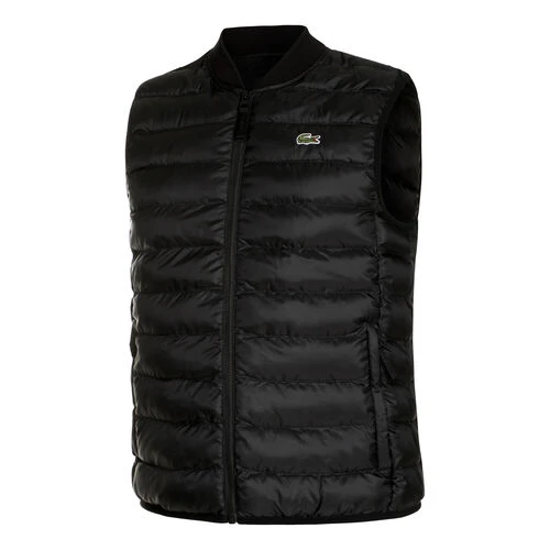 Lacoste Core Essentials Vest Men 3 Lacoste Core Essentials Vest Men