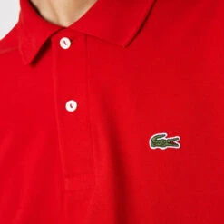 Lacoste Core Essentials Polo Men -Tennis Shop 03853000 16