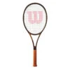 Wilson Pro Staff 97 V14 Tour Racket 2 Wilson Pro Staff 97 V14 Tour Racket -Tennis Shop 03875000 000