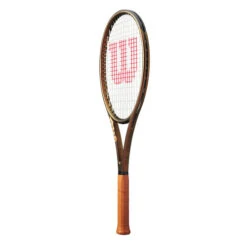 Wilson Pro Staff 97 V14 Tour Racket -Tennis Shop 03875000 0 7