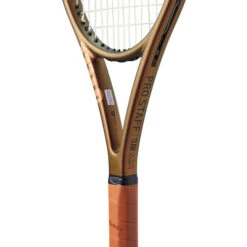 Wilson Pro Staff 97 V14 Tour Racket -Tennis Shop 03875000 10