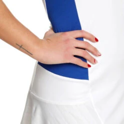 Lotto Tech 1 D1 Dress Women -Tennis Shop 03876000 0 8