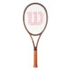 Wilson Pro Staff 97L V14 Tour Racket 1 Wilson Pro Staff 97L V14 Tour Racket -Tennis Shop 03877000 000