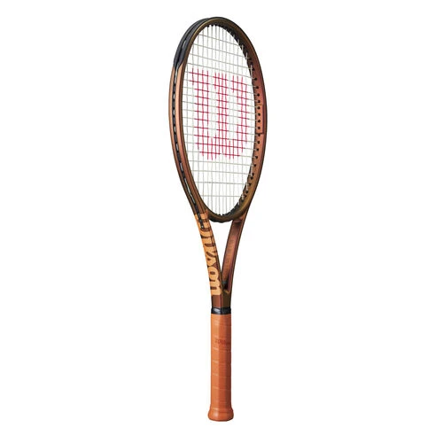 Wilson Pro Staff 97L V14 Tour Racket 4 Wilson Pro Staff 97L V14 Tour Racket - Image 2