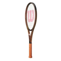 Wilson Pro Staff 97L V14 Tour Racket 12 Wilson Pro Staff 97L V14 Tour Racket -Tennis Shop 03877000 0 7