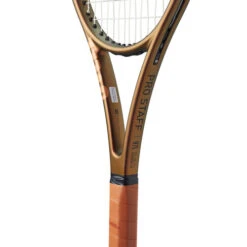 Wilson Pro Staff 97L V14 Tour Racket 13 Wilson Pro Staff 97L V14 Tour Racket -Tennis Shop 03877000 10