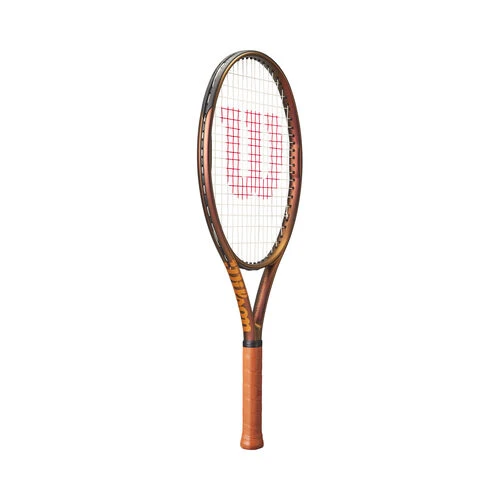 Wilson Pro Staff 25 V14 Junior Racket 4 Wilson Pro Staff 25 V14 Junior Racket - Image 2