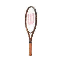 Wilson Pro Staff 25 V14 Junior Racket 12 Wilson Pro Staff 25 V14 Junior Racket -Tennis Shop 03881000 0 7