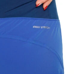 Lotto Tech 1 D1 Shorts Women -Tennis Shop 03882000 0 9