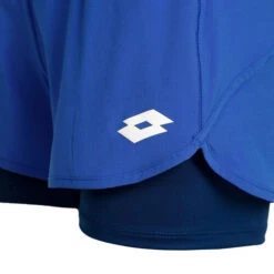 Lotto Tech 1 D1 Shorts Women -Tennis Shop 03882000 10