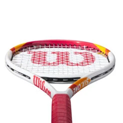 Wilson Six One Comfort Rackets -Tennis Shop 03897000 11