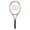 Wilson Blade Feel 100 Allround Racket -Tennis Shop 03899000 000