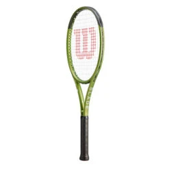 Wilson Blade Feel 100 Allround Racket 8 Wilson Blade Feel 100 Allround Racket -Tennis Shop 03899000 0 7