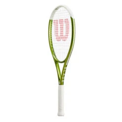 Wilson Blade Feel Team 103 Allround Racket -Tennis Shop 03902000 0 7